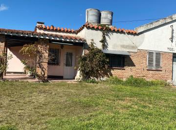 Bodega-Galpón de 4 ambientes, La Cumbre · La Cumbre - Valiosa Ubicacion - Propiedad Comercial y Casa a Reciclar