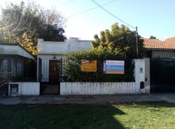 Casa de 3 ambientes, Almirante Brown · Casa a Refaccionar Sobre Av Espora Ideal Inversores