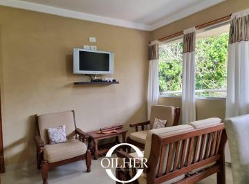 Departamento de 2 ambientes, Villa Gesell · Villa Gesell, Venta de Dpto C/cochera en Zona Centro - Norte