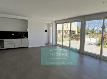 Departamento de 2 ambientes, Tigre · Departamento 2 Amb en Venta Jardines de El Palmar, Nordelta