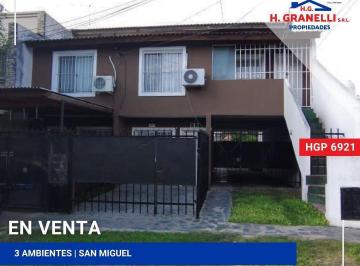 HGP-HGP-6921_2 · Departamento 3 Ambientes. | Zapiola Al 1800