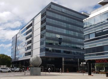 Oficina comercial , Puerto Madero · Oficinas en Alquiler | Buenos Aires Plaza, Puerto Madero | 1.000 - 2.500 m²