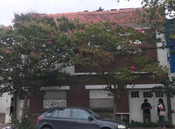 Terreno · 430m² · Lote Ideal Emprendimiento Z/chauvin