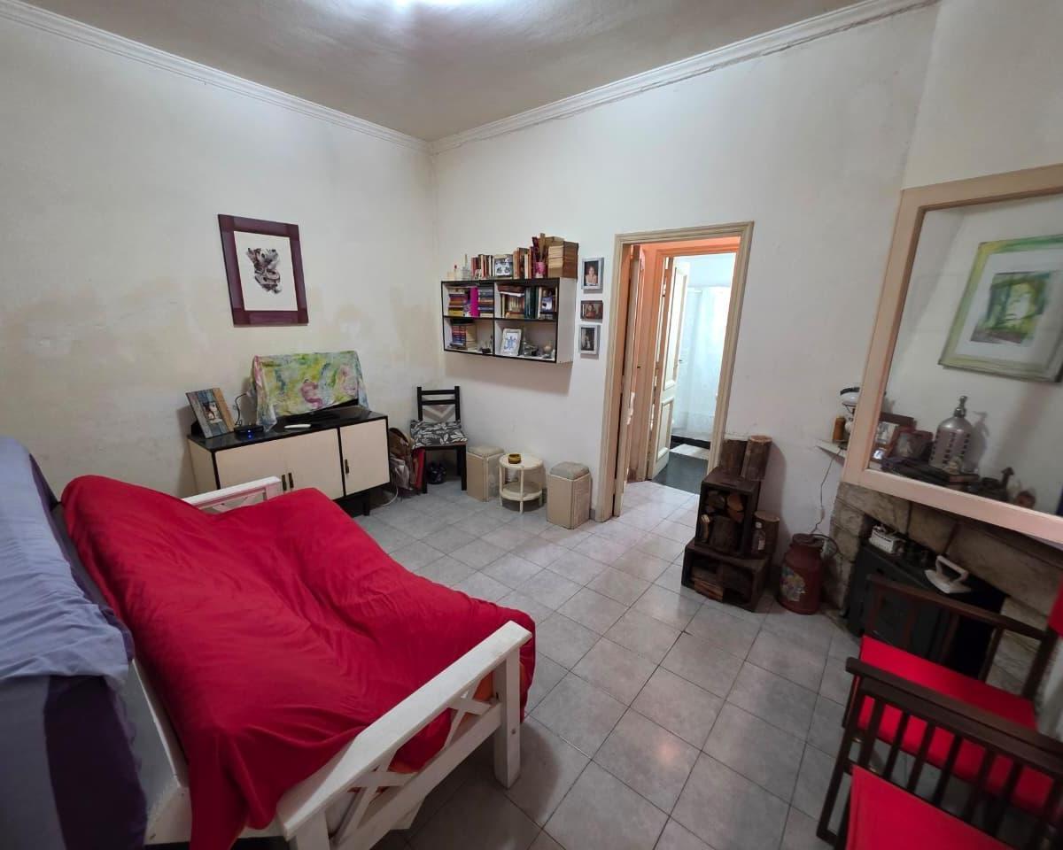 Ph 2 amb, 38m² con patio — Chauvín