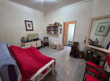PH · 38m² · 2 Ambientes · PH 2 Ambientes en Venta en Barrio Chauvin