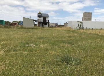 Terreno · 405m² · Lote en Estación Camet Norte