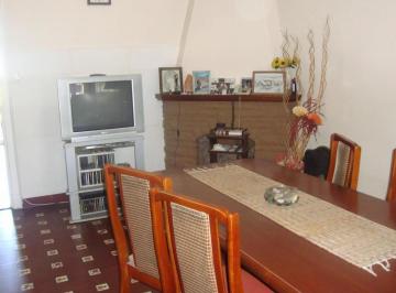 Casa · 115m² · 3 Ambientes · Chalet 3 Amb en Lote Propio Barrio San Juan