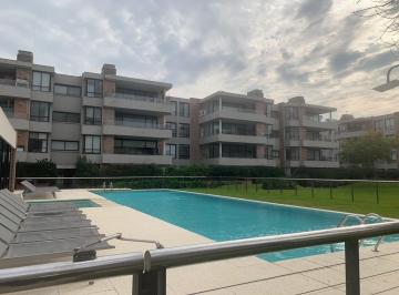 Departamento Alquiler 68m² de 2 ambientes · Depto Pasionaria San Isidro 2 Amb. Alquiler!