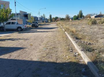 Terreno , San Rafael · Lotes de 200 m² Zona Ballofet y Av Roca