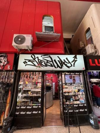 Local comercial · 24m² · 2 Ambientes
