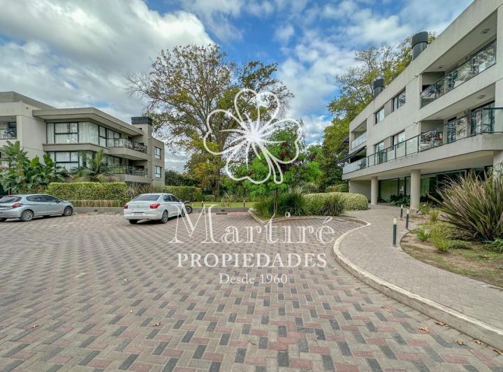 Departamento · 75m² · 2 Ambientes · 1 Cochera