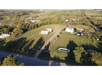 Terreno · 2861m² · Importante Lote de 2861 m² Sobre Ruta 26! en Acceso Al Barrio Cerrado Las Tipas! a 5 Minutos de La C