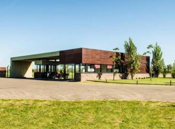 Terreno · 1035m² · En Venta - Lote 54 - Haras de Funes