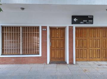 Casa de 4 ambientes, Núñez · Nuñez Casa en PH Al Frente con Entrada Indpendiente Garage 3 Dorm