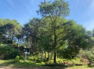 Terreno · 683m² · Lote en Venta Hesperides Esq Euterpes, Zona B5 - Pinamar.