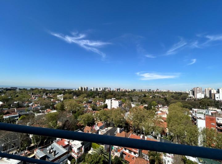 Departamento · 53m² · 2 Ambientes · 1 Cochera