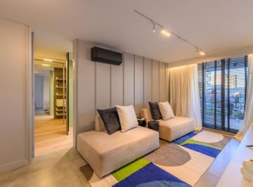 Departamento · 89m² · 4 Ambientes · Casanova 5 - a Estrenar! Unico Depto 3d 3b, Balcón y Asador Propio Pileta! Seguridad