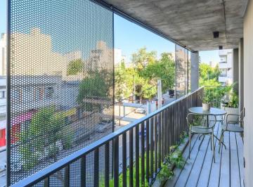 Departamento · 89m² · 4 Ambientes · Casanova 5 - Espectacular Depto 3d 3b, Balcón y Asador Propio