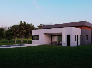 Casa de 4 ambientes, Esteban Echeverría · Venta de Casa 4 Ambientes en San Felipe, Canning