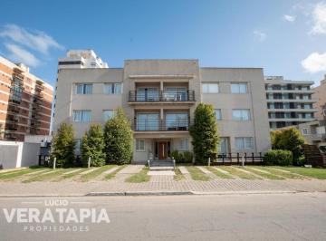 Departamento · 40m² · 2 Ambientes · 1 Cochera · Ed. Acqua Mare P. B 6, 2 Ambientes en Venta Centrico en Pinamar
