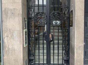 Departamento de 3 ambientes, Centro / Microcentro · 3 Ambientes. - Alquiler