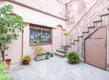 PH de 3 ambientes, Parque Patricios · Apto Credito PH Tipo Casa 3 Amb - 158 M/ Entrada Indep./ Garage y Terraza