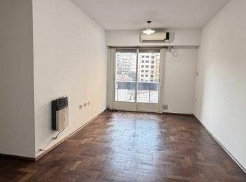 Departamento · 65m² · 3 Ambientes · Salta 2029. Dos Dorm.. Balcón Frente. Luminoso