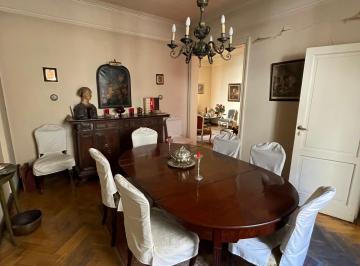 Departamento de 5 ambientes, Recoleta · Venta - Paraguay 1300 y Talcahuano