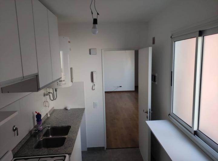 Departamento · 40m² · 3 Ambientes