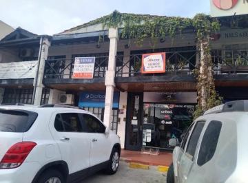 Oficina comercial · 158m² · 5 Ambientes · Oficinas - Planta Dividida - San Isidro - Lomas, Gran Bs. As. Norte