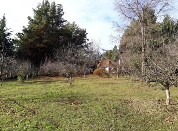 Casa de 5 ambientes, El Bolsón · Chacra de 1 Hectárea + Casa y Cabaña en El Bolsón, Villa Turismo