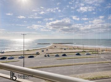 Departamento · 51m² · 2 Ambientes · 2 Amb con Terraza Propia Vista Al Mar