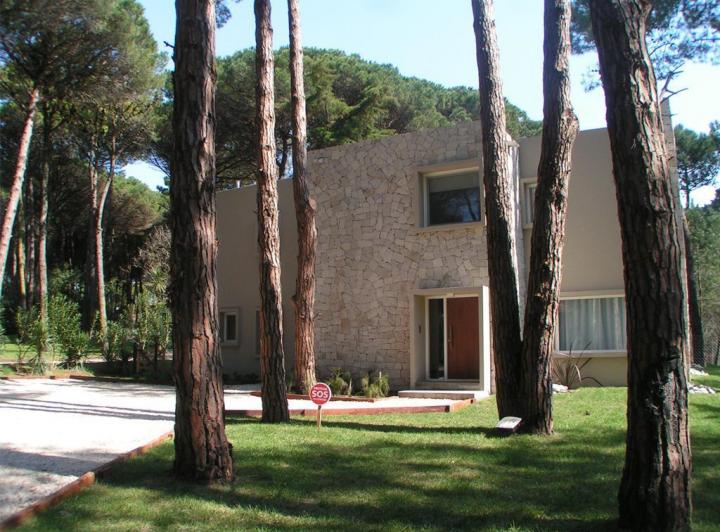 Casa · 170m² · 6 Ambientes