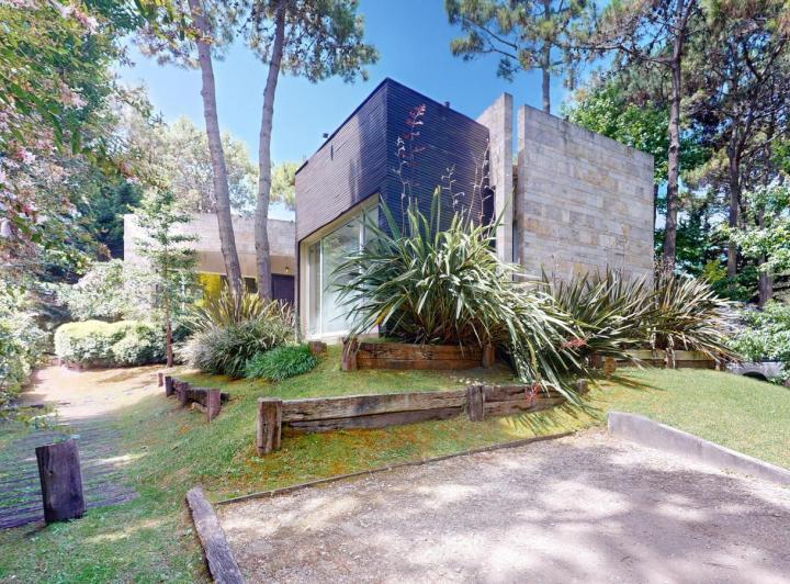 Casa · 265m² · 4 Ambientes