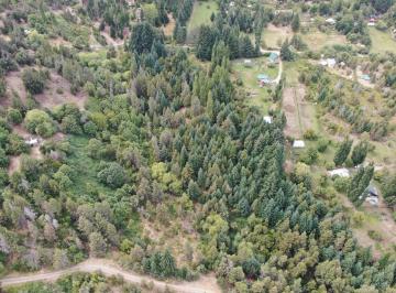 Terreno · 25000m² · Oportunidad Villa Turismo