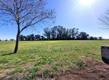 Terreno · 5000m² · Venta - Lote - Haras El Malacate Club de Campo - Exaltación de La Cruz