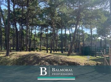 BML-BML-1009_2 · Lote en Venta en Pinamar Norte - Barrio Cerrado