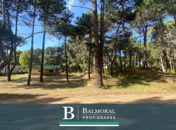 BML-BML-1010_2 · Lote en Venta en Pinamar Norte - Barrio Cerrado