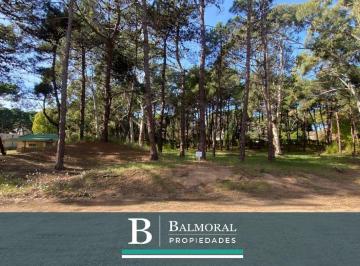 BML-BML-1011_2 · Lote en Pinamar Barrio Cerrado