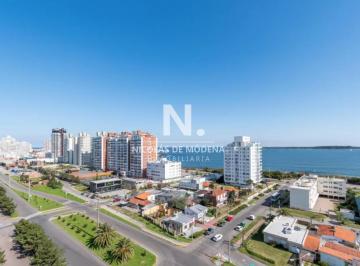 Foto1 · Art Boulevard, Punta del Este, 2 Dorm. Playa Mansa, Vista Al Mar