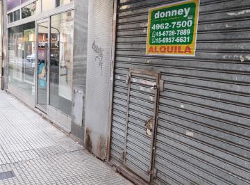 Local comercial , Tribunales · Montevideo Al 600