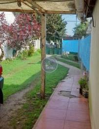 Casa · 128m² · 5 Ambientes · 1 Cochera · Casa 4 Amb con Dos Departamentos en Mismo Lote