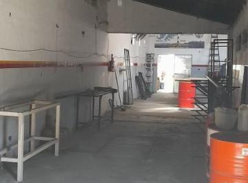 Bodega-Galpón · 80m² · 1 Ambiente · Galpon de 80 m Cubiertos, Zona Norte