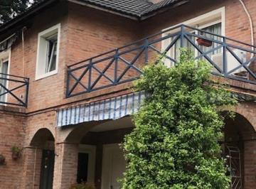 Casa · 150m² · 3 Ambientes · Casa en Venta en Maschwitz Privado, Maschwitz