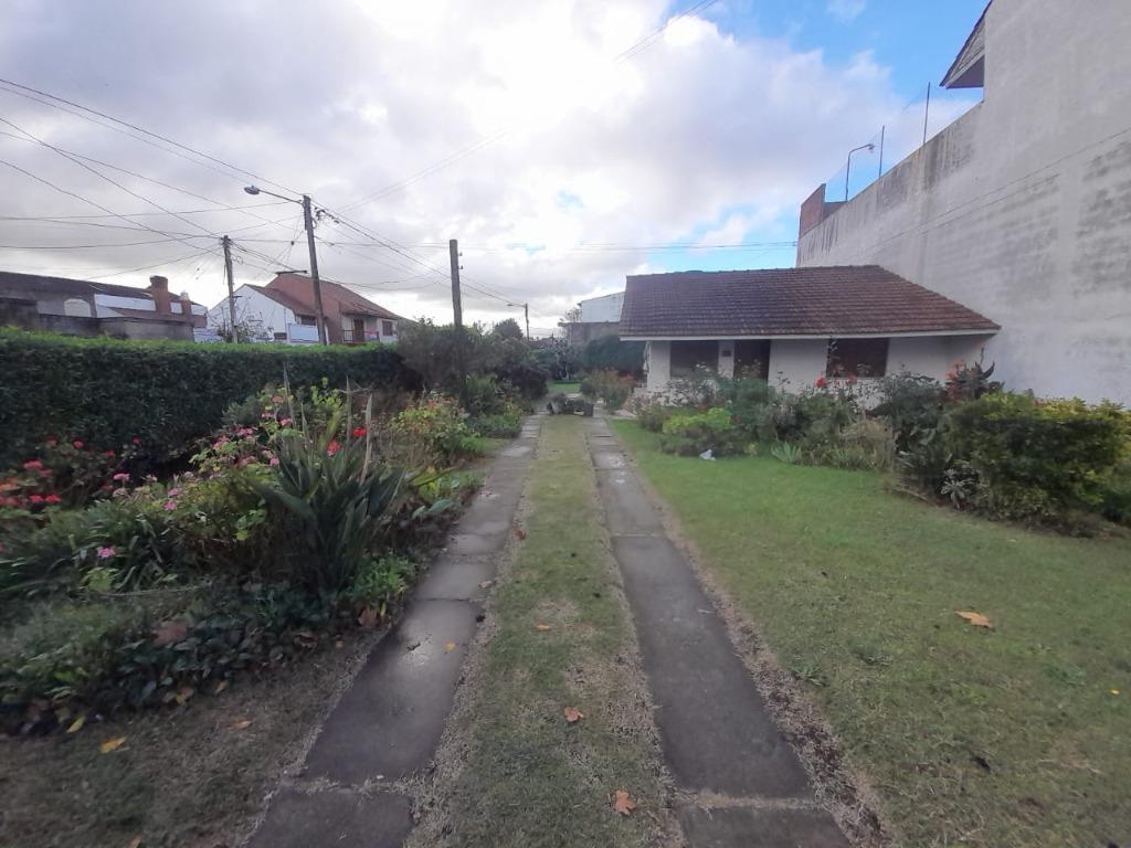 Lote en Venta! Av. Luro 6700
