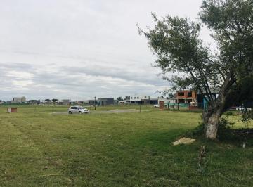 Terreno · 701m² · Terreno de 700 m² en Barrio Cerrado San Simón - Canning Village! (Eidico).