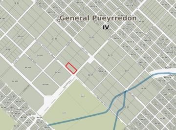 Terreno , Mar del Plata · Venta de 1 Hectárea Sobre Av Jorge Newbery