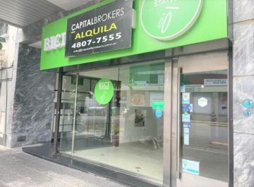 Local comercial · 240m² · Local en Venta con Renta Palermo