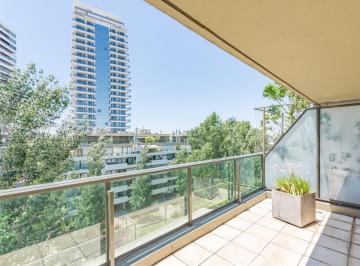 Departamento · 170m² · 4 Ambientes · 1 Cochera · Central Argentino Al 100 - Venta Depto 3 Dorm. Cochera Amenidades - Condos
