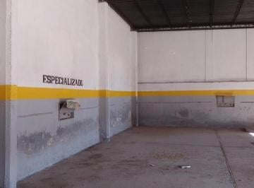 Bodega-Galpón · 216m² · 2 Ambientes · Galpon · Godoy Cruz · C/sarmiento a m de San Martin